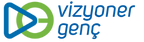 Vizyoner Genç Logo