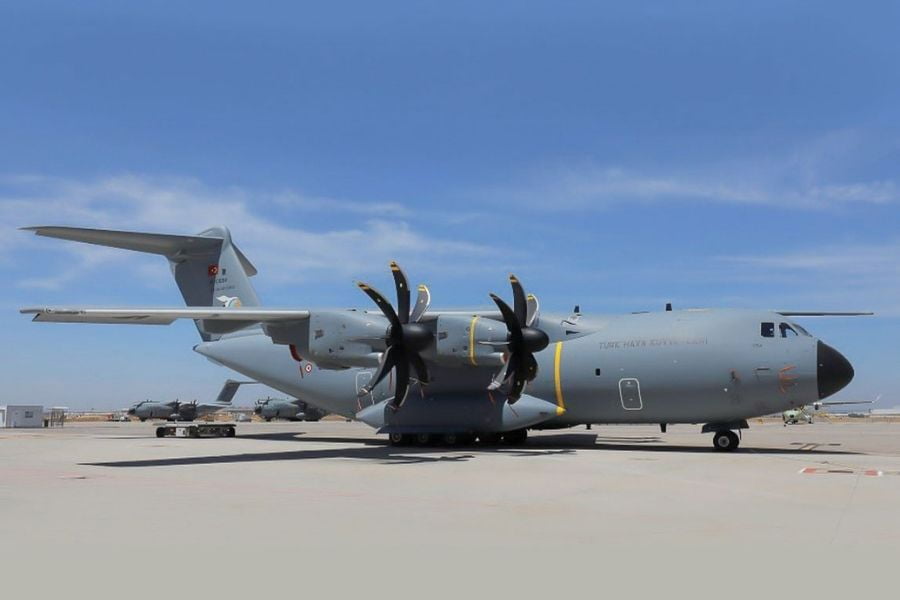 A400M