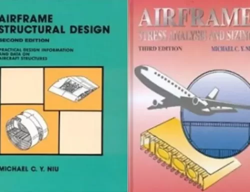 Basic References for Mechanical and Aerospace Engineers – 1