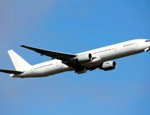 Final Load Testing of Aircraft Wing