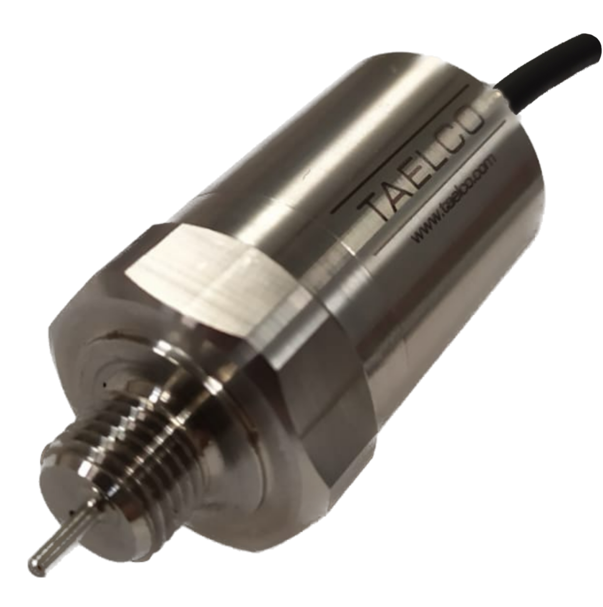 Combined Pressure & Temp Sensors Industry Revolution TAELCO